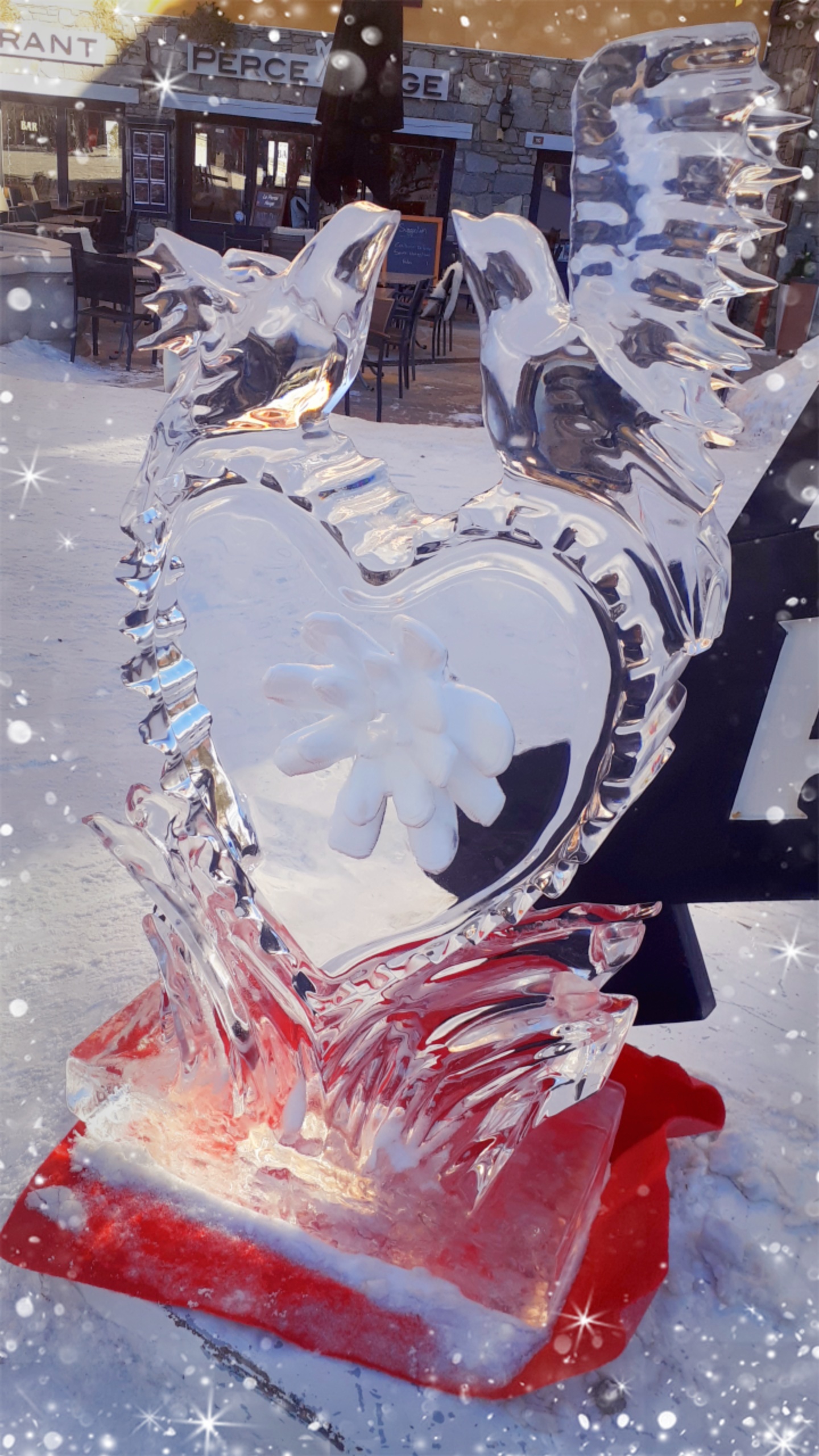 Photo n° 4 de l'avis de Gwen.u fait le 10/02/2023 à 02:57