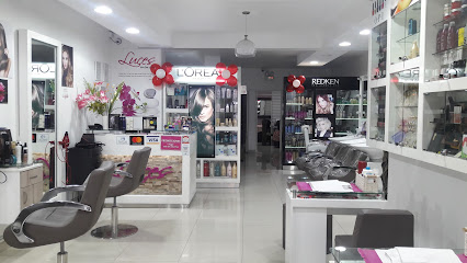Salón de Belleza & Spa Luces - Coloración de Cabello, Peluqueria, Salon de Belleza Lince Lima