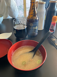 Plats et boissons du Restaurant japonais Kawatarō à Saint-Chamas - n°20