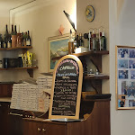 Photo n°2 de l'avis de Christoph.� fait le 24/10/2022 à 13:10 sur le  Ristorante Pizzeria al Castello à Paderno Franciacorta