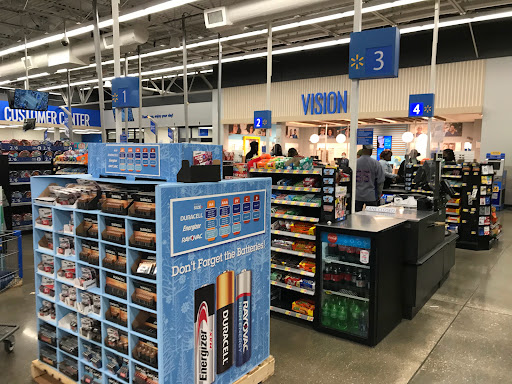 Discount Store «Walmart», reviews and photos, 9555 S Post Oak Rd, Houston, TX 77096, USA