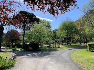 Photo n°50 de Camping Mas de la Cam Saint Jean du Gard à Saint-Jean-du-Gard ()