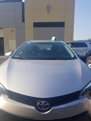 Caliber Collision image