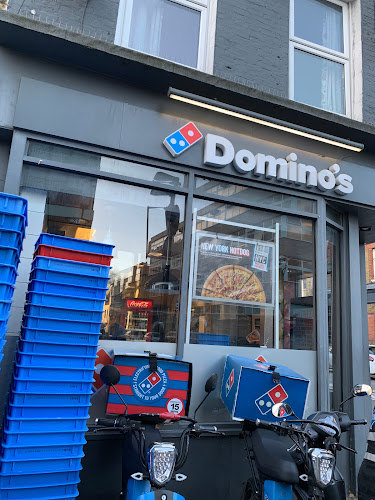 Domino's Pizza - London