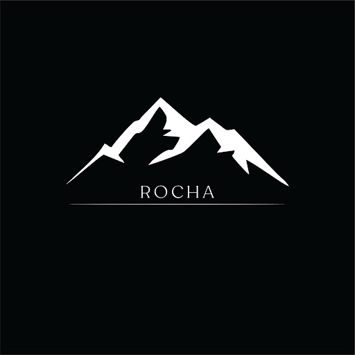 Logo da empresa - Rocha Personal