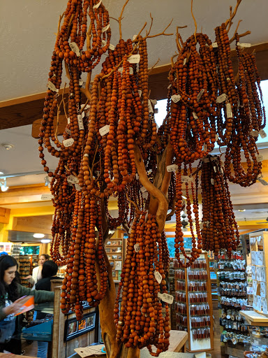 Gift Shop «Muir Woods Trading Company», reviews and photos, 1 Muir Woods Rd, Mill Valley, CA 94941, USA