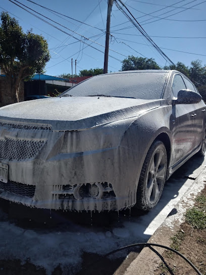Torito Car wash