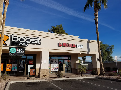 Boost Mobile store, 606 E Main St #106, Mesa, AZ 85203, USA, 