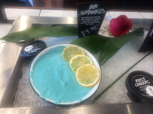 Cosmetics Store «LUSH», reviews and photos, 4813 River City Dr, Jacksonville, FL 32246, USA