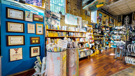 Sporting Goods Store «Midwest Mountaineering», reviews and photos, 309 Cedar Ave S, Minneapolis, MN 55454, USA