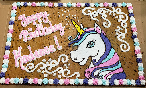 Dessert Shop «Nestle Toll House Cafe», reviews and photos, 605 Town Square Blvd, Garland, TX 75040, USA