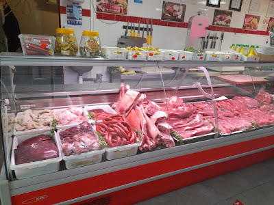 Boucherie HALLAL Assaada à Pau