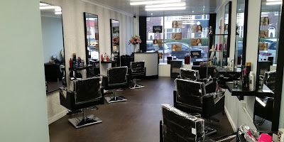 Deans hair and beauty studio