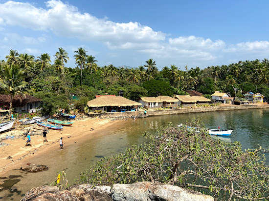 Colomb Beach