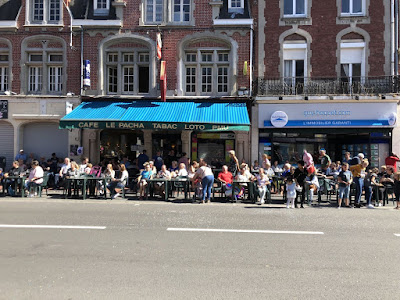 tabac bar armentieres à Armentières