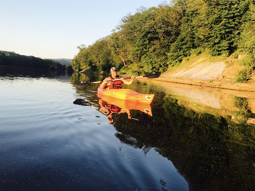 Outdoor Sports Store «Edge of the Woods Outfitters», reviews and photos, 110 Main St, Delaware Water Gap, PA 18327, USA