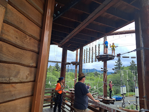 Golf Course «Seaside Golf Course», reviews and photos, 451 Avenue U, Seaside, OR 97138, USA