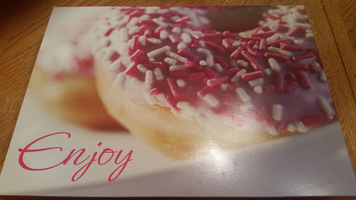 Donut Shop «Q Donuts», reviews and photos, 4101 E Park Blvd # 110, Plano, TX 75074, USA