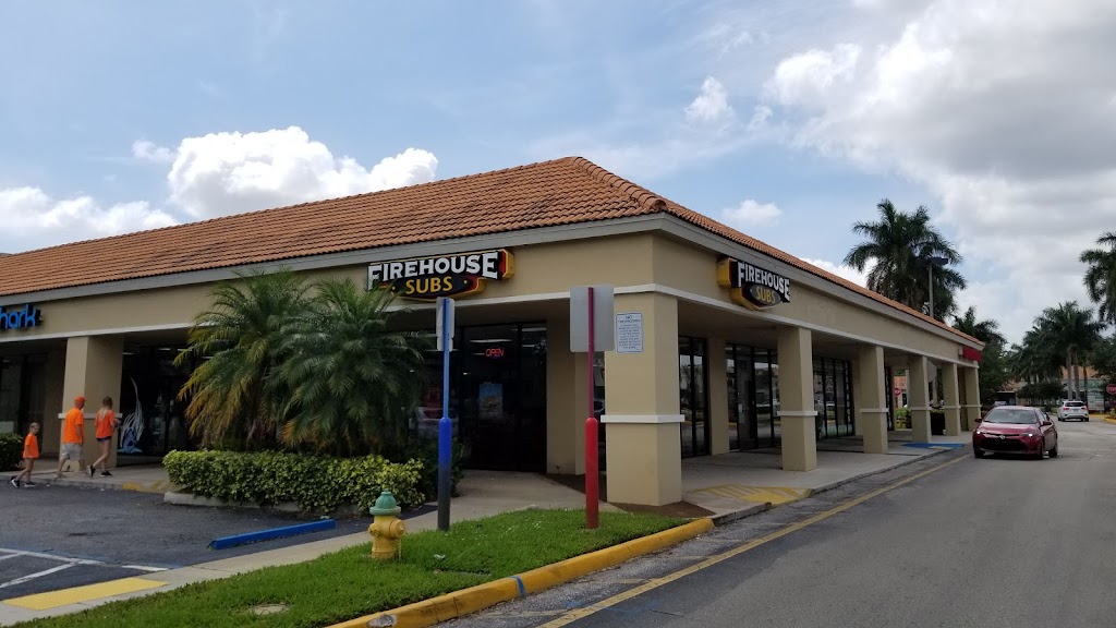 Firehouse Subs Margate 33073