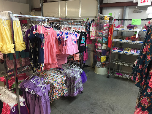 Girls Clothing Hut (ShopGCH.com)