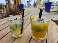 Plats et boissons du Restaurant La Rhumerie à Marseille - n°8