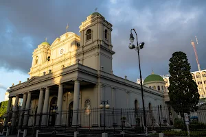 Metropolitan Cathedral of San José image