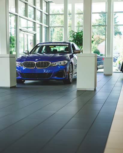 BMW Dealer «BMW of Reading», reviews and photos, 1015 Lancaster Ave, Reading, PA 19607, USA