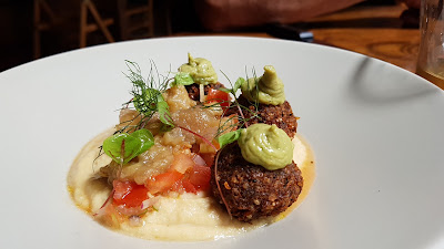 Sampa Cuisine & Culture à Lyon