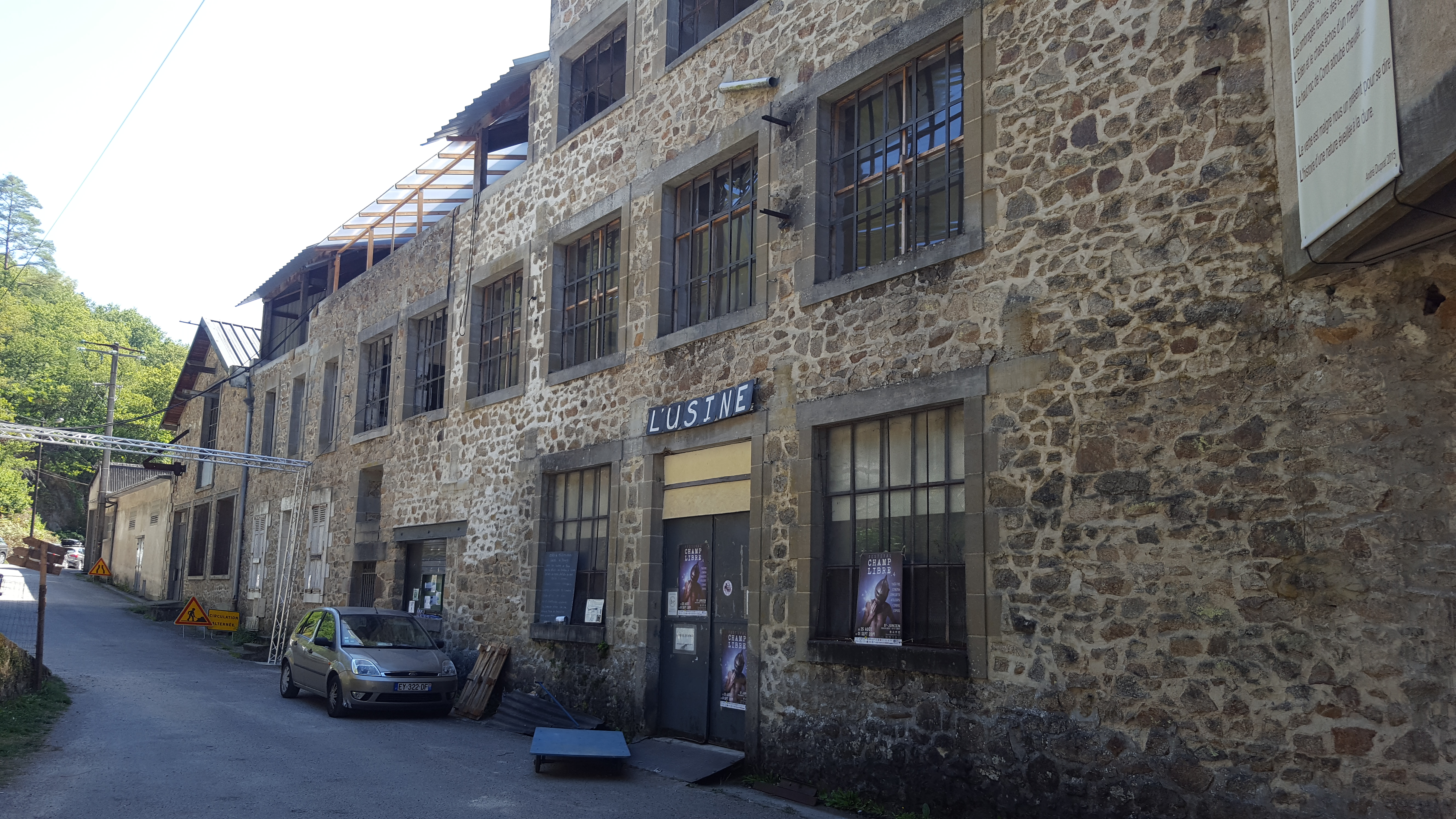 Photo n° 8 de l'avis de Chris.e fait le 31/08/2019 à 17:44