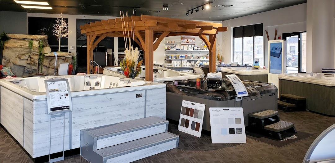 Colorado Custom Spas