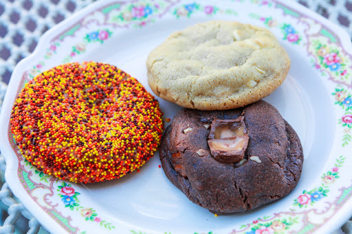 Cookie Shop «Milk Jar Cookies», reviews and photos, 5466 Wilshire Blvd, Los Angeles, CA 90036, USA