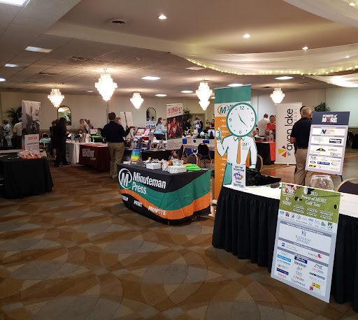 Commercial Printer «Minuteman Press - Westgate», reviews and photos, 24112 Lorain Rd, North Olmsted, OH 44070, USA