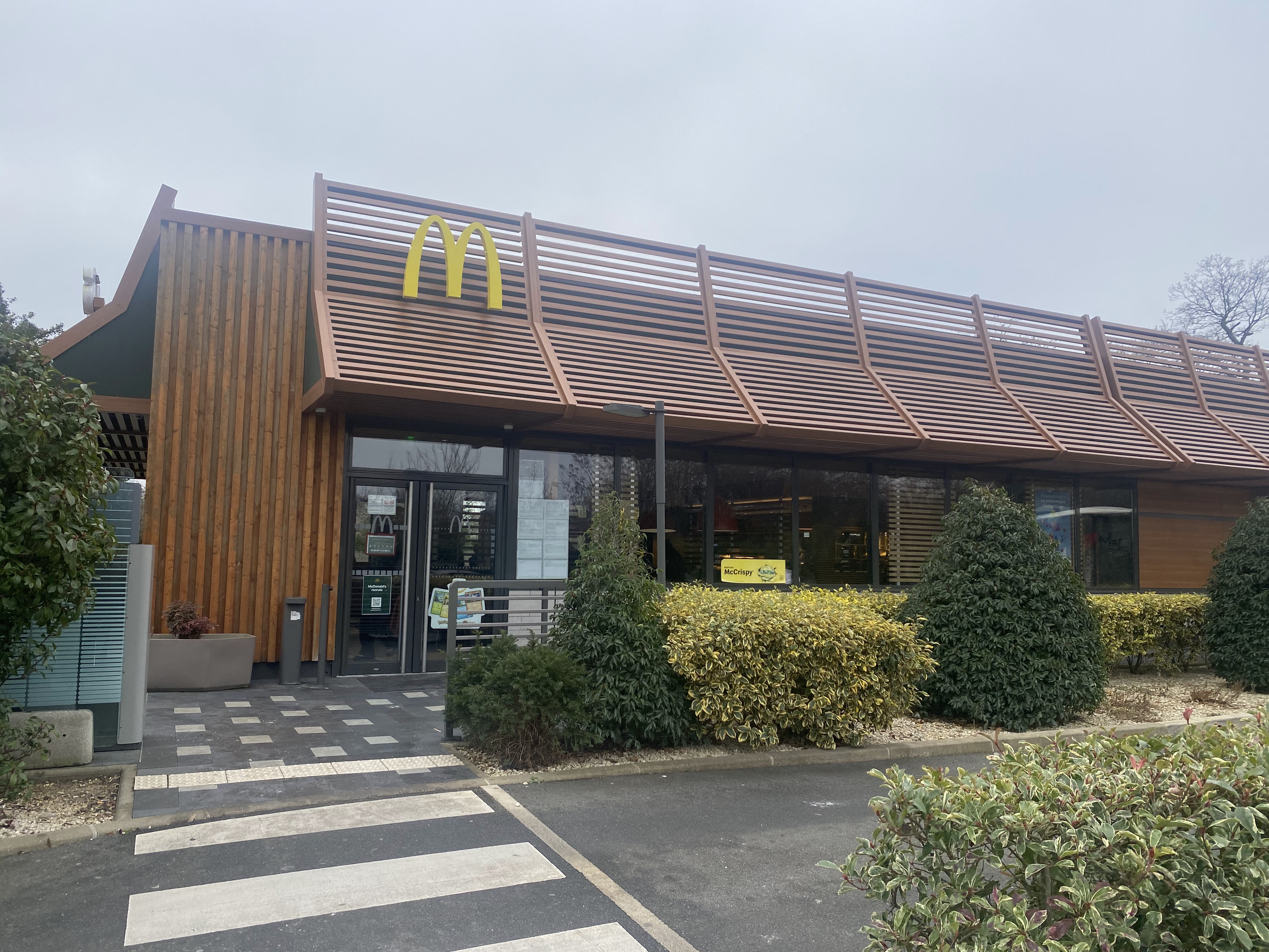 Photo n° 1 de l'avis de VGS.1 fait le 07/07/2018 à 22:46