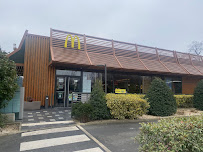 Les plus récentes photos du Restauration rapide McDonald's à Villecresnes - n°5