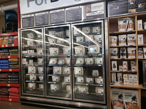 Pet Supply Store «Pet Food Express», reviews and photos, 3910 Middlefield Rd, Palo Alto, CA 94303, USA