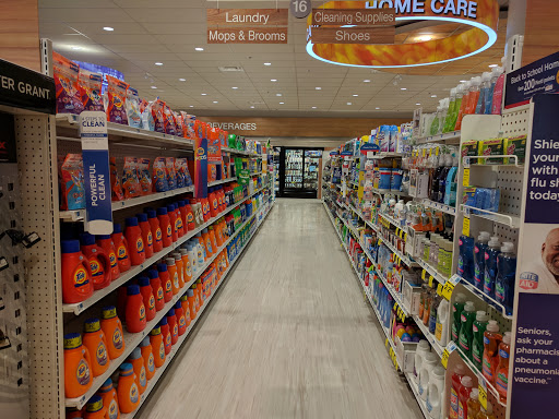 Pharmacy «Rite Aid», reviews and photos, 626 McClaine St, Silverton, OR 97381, USA