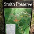 Edwin L Smith Preserve Trailhead