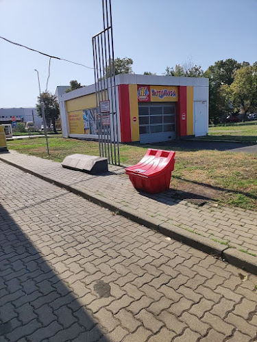 Shell - Debrecen