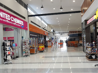 Blakes Crossing Shopping Centre