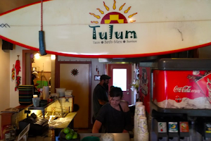 Tulum Restaurant image