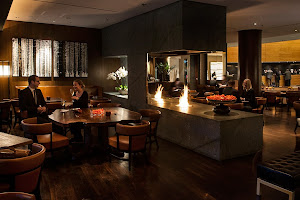 Tizian Restaurant & Lounge