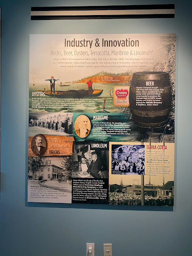 Museum «Staten Island Museum», reviews and photos, 75 Stuyvesant Pl, Staten Island, NY 10301, USA