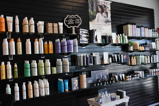 Beauty Salon «Clip Art Salon», reviews and photos, 37 Carefree Ln, Waukee, IA 50263, USA