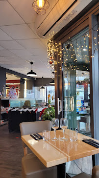 Atmosphère du Restaurant de fruits de mer La Frégate à Dieppe - n°15
