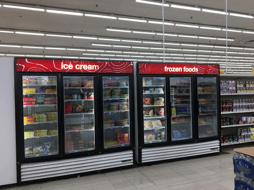 Discount Store «Kmart», reviews and photos, 1003 W Patrick St, Frederick, MD 21702, USA