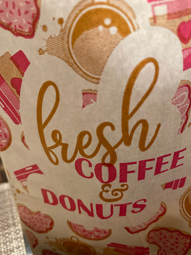 Donut Shop «Young Donuts», reviews and photos, 6102 Samuell Blvd # 100, Dallas, TX 75228, USA