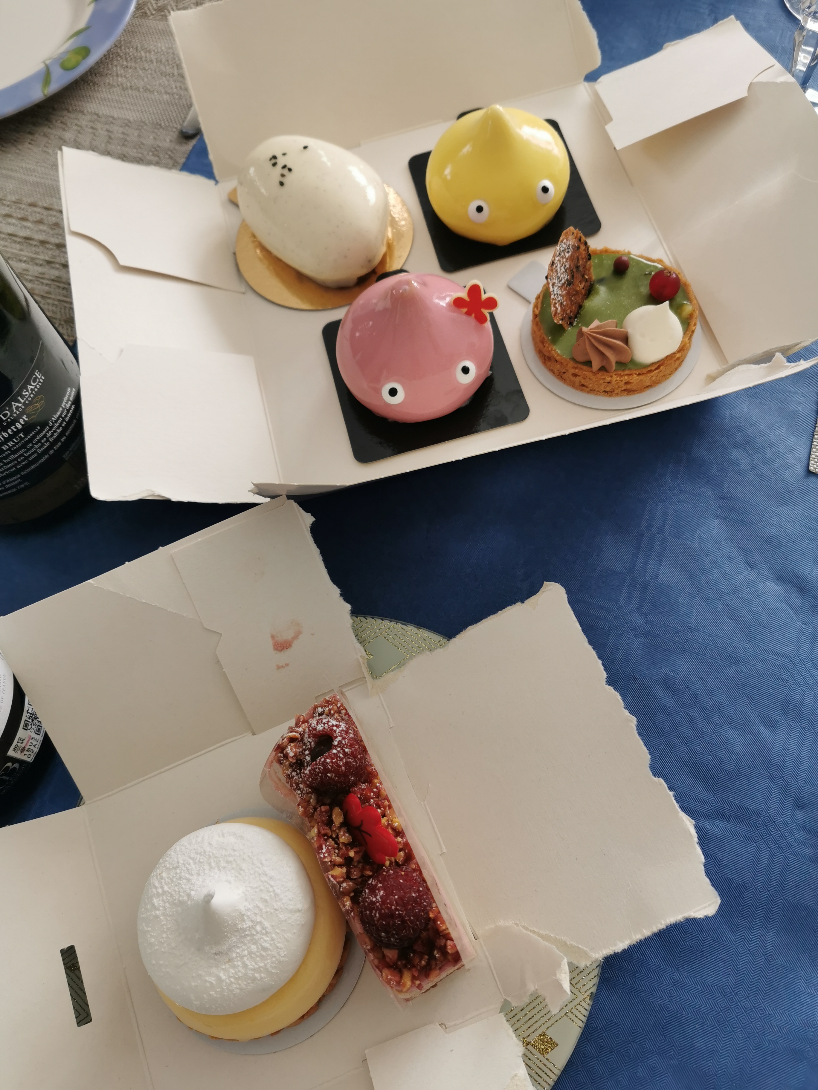 Photo n° 10 de l'avis de Marion.H fait le 26/09/2020 à 13:08