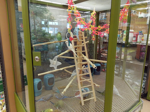 Pet Supply Store «Petco Animal Supplies», reviews and photos, 2823 County Home Rd, Goshen, IN 46526, USA