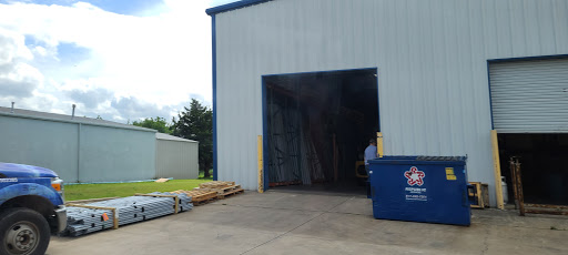 Electrical Supply Store «Elliott Electric Supply», reviews and photos, 1830 Barnett Dr, Weatherford, TX 76087, USA