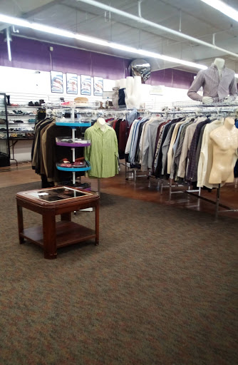 Thrift Store «Casa De Los Ninos Thrift Store», reviews and photos, 1302 E Prince Rd, Tucson, AZ 85719, USA